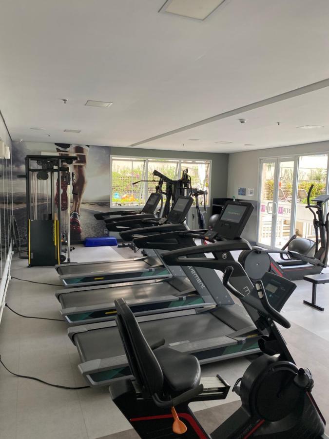 Flat Na Olimpia Rua Santa Justina Apartamento São Paulo