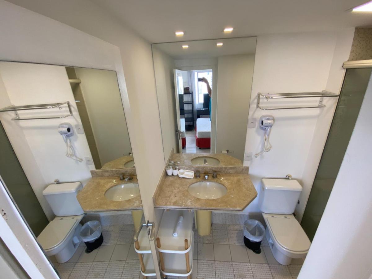 Flat Na Olimpia Rua Santa Justina Apartamento *