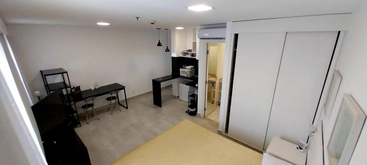 Apartamento Flat Na Olimpia Rua Santa Justina *
